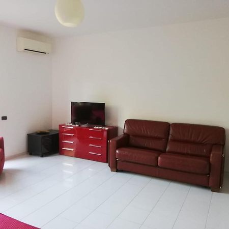 Appartamento Perito Exterior foto