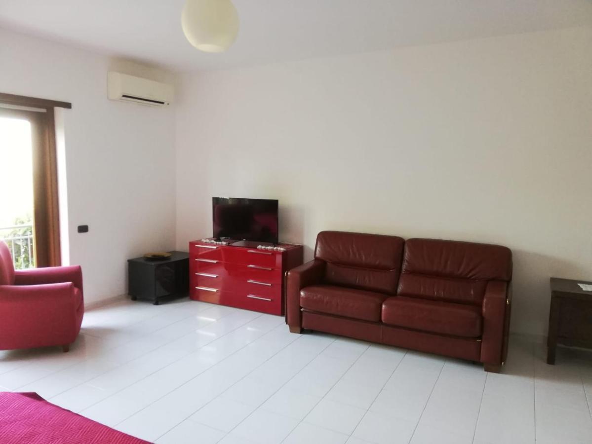 Appartamento Perito Exterior foto